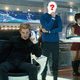Illustration for article titled Star Trek DVD Takes You Aboard The Enterprise